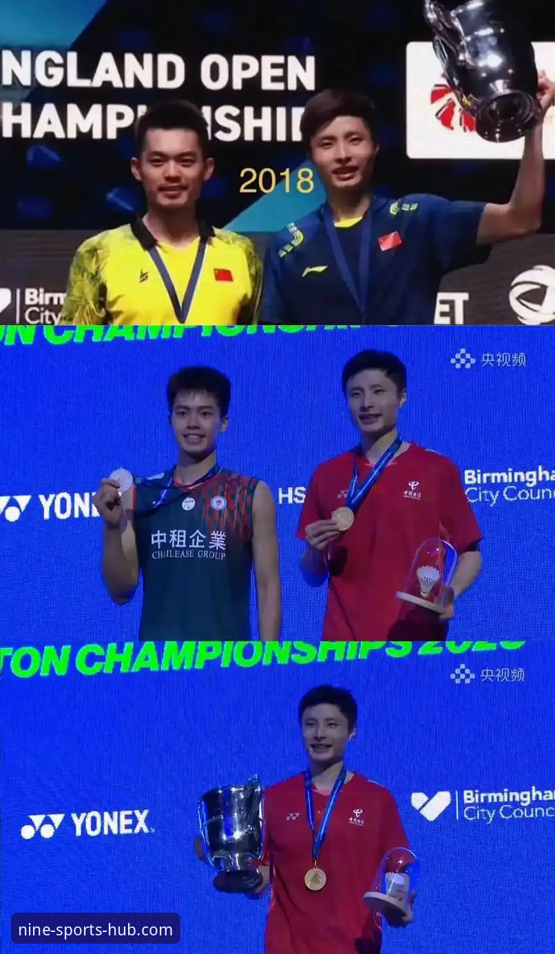 石宇奇亚锦赛夺冠破八年魔咒：一场技术与心理的全面胜利深度解析