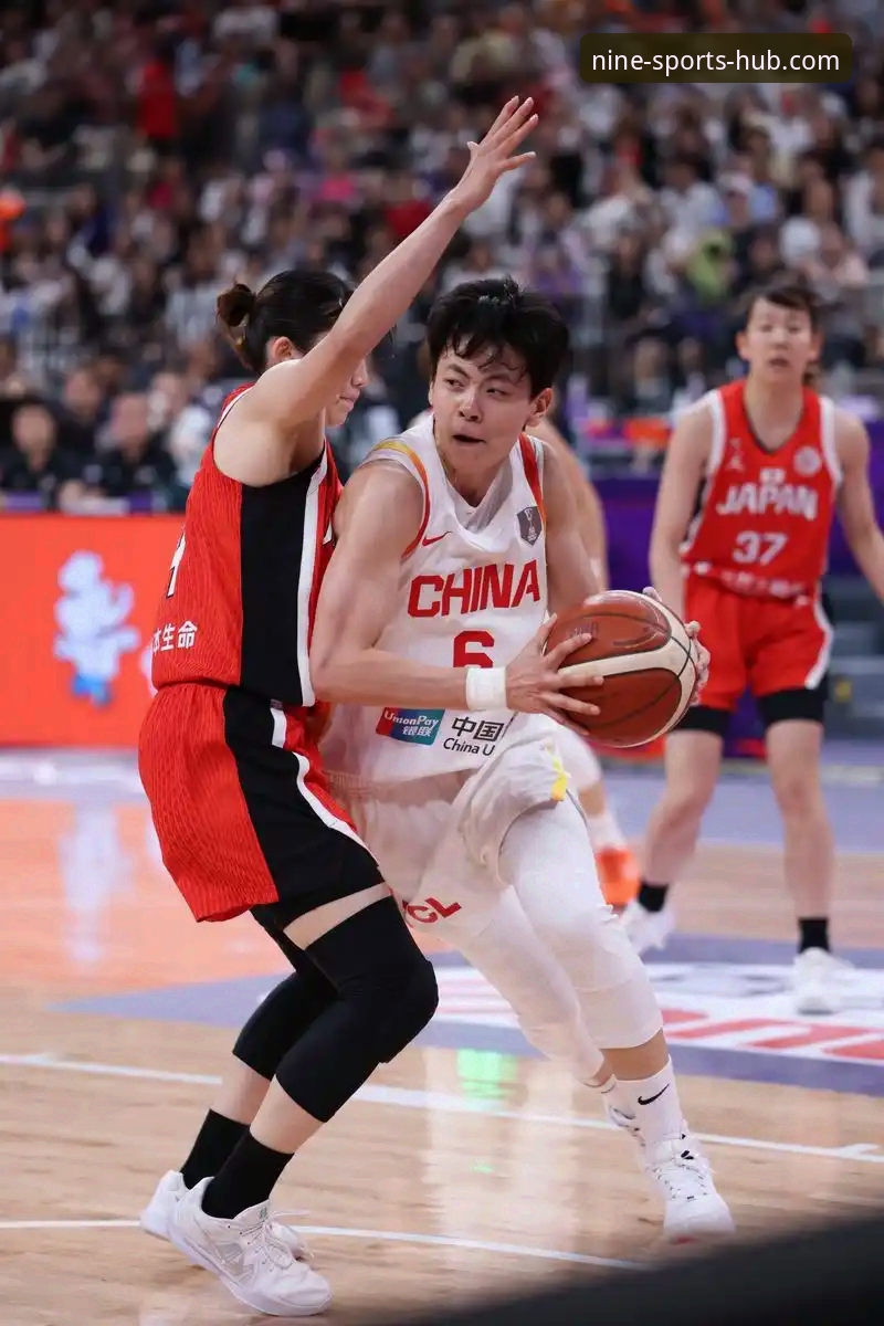 九体育数据准确吗 九体育赛事数据分析 vs 传统观赛:如何深度解读中国女篮的战术变阵与球员爆发?