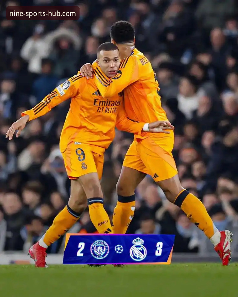 九体育专家分析攻略 一场战术“压力测试”:从皇马3-0曼城看九体育赛事数据分析的价值