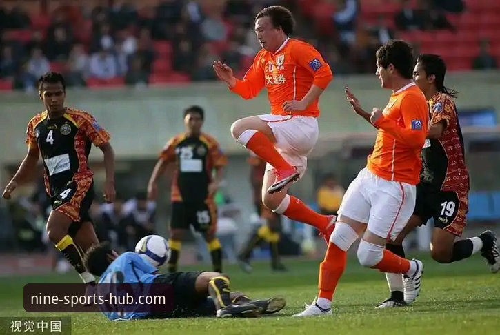 从“金元王朝”到庭审现场：九体育数据分析工具深度复盘恒大足球兴衰教程